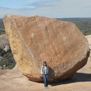 Meet your Posher, Mary